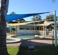 Pleasurelea Tourist Resort  Caravan Park - VIC Tourism