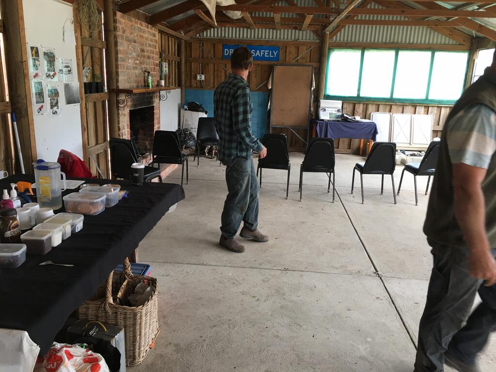 Smythesdale VIC VIC Tourism