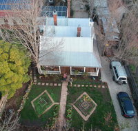 Poets Lodge @ Poets Lodge - VIC Tourism