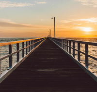 Point Lonsdale 1 Bedroom Apartment - VIC Tourism