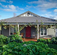 Pomegranate Guest House - VIC Tourism