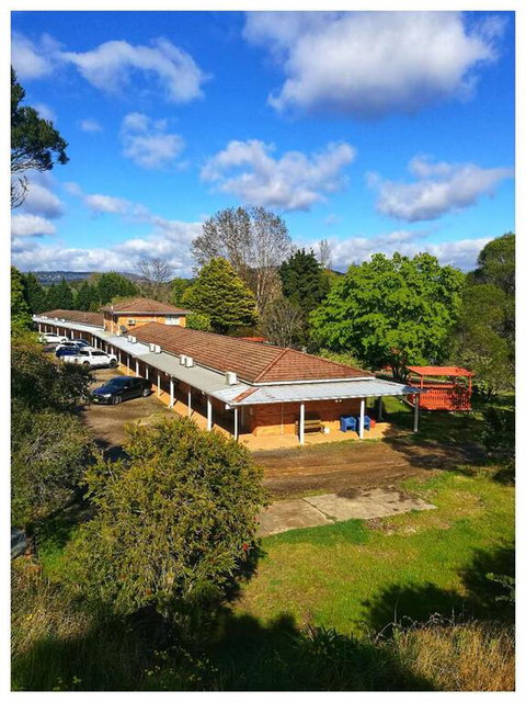 Poplars Inn Mittagong - VIC Tourism 3
