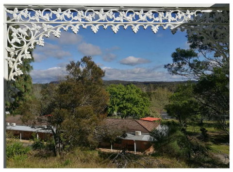 Poplars Inn Mittagong - VIC Tourism 1