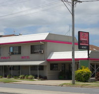 Porkys Motel - VIC Tourism