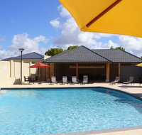 Port Denison Beach Resort - VIC Tourism