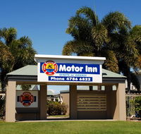 Port Denison Motor Inn - VIC Tourism