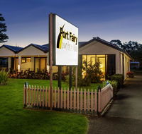 Port Fairy Motor Inn - VIC Tourism