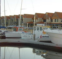 Port Geographe Marina Villas - VIC Tourism