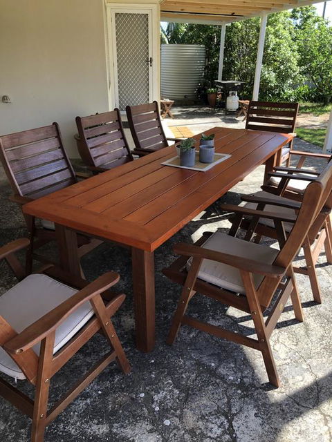 Port Lincoln Holiday Houses - VIC Tourism 1