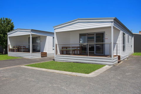 Portland Holiday Village - VIC Tourism 1