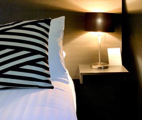 Portman House - VIC Tourism 0