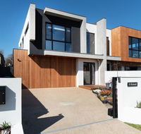 Portrush Luxury Villa