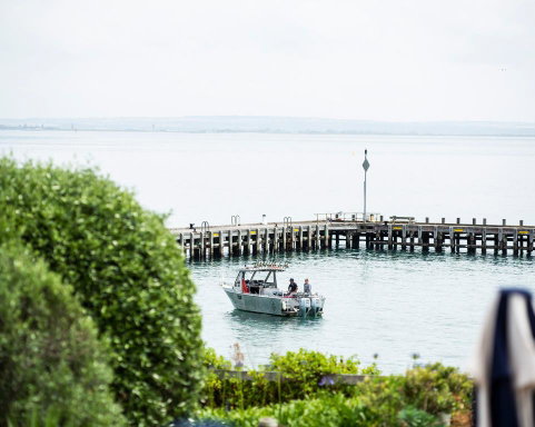 Portsea Hotel - VIC Tourism 2
