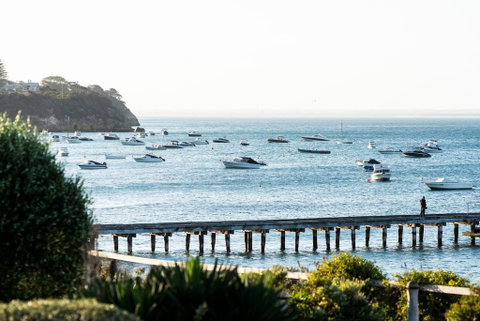 Portsea Hotel - VIC Tourism 0
