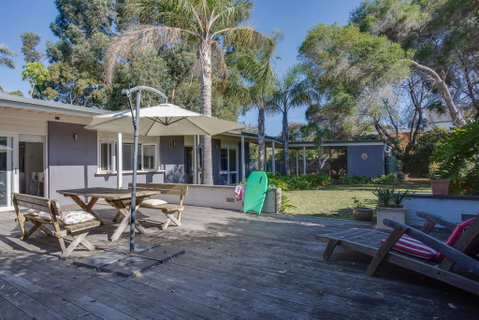Portsea Place - VIC Tourism 3