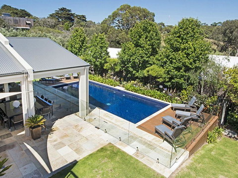 Portsea Ponderosa - VIC Tourism 3