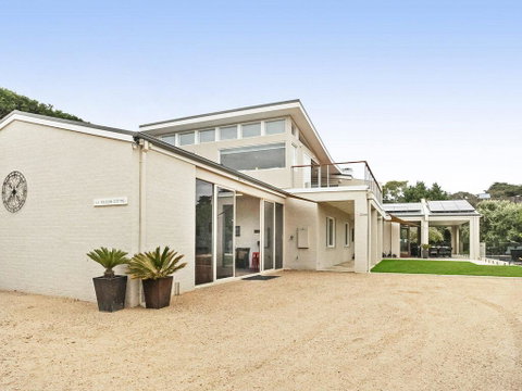 Portsea Ponderosa - VIC Tourism 2