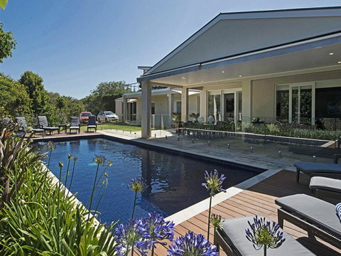 Portsea Ponderosa - VIC Tourism 0