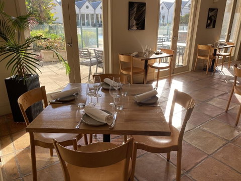 Portsea Village Resort - VIC Tourism 1