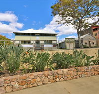 Portside Apartments Maryborough - VIC Tourism