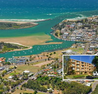 Portview 8 8/2 Waugh Street - VIC Tourism