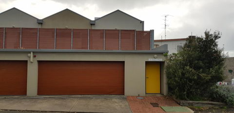 POSITION PERFECT CENTRAL INVERLOCH - VIC Tourism 1