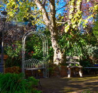 Possum Creek Lodge - VIC Tourism