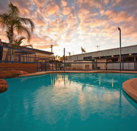 Potshot Hotel Resort - VIC Tourism