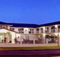 Pottsville Beach Motel - VIC Tourism