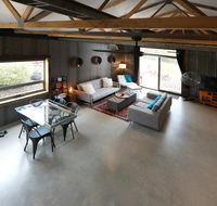 Powerhouse  Eagles Rise - VIC Tourism