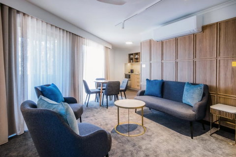 Powerhouse Hotel Tamworth By Rydges - VIC Tourism 3