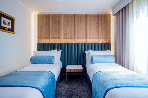 Powerhouse Hotel Tamworth By Rydges - VIC Tourism 2
