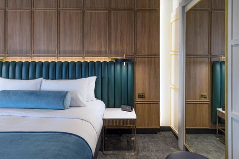 Powerhouse Hotel Tamworth By Rydges - VIC Tourism 0