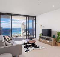 Premium Ocean View Apartment by Serain Resort - VIC Tourism