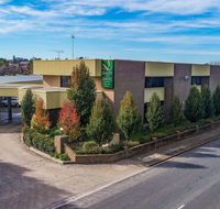 Presidential Motel - VIC Tourism