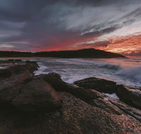 Pretty Beach Cabins - VIC Tourism