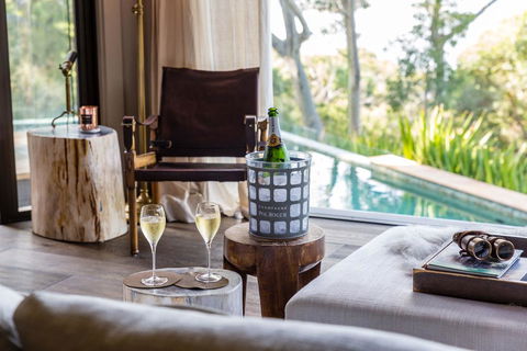 Pretty Beach House - VIC Tourism 3