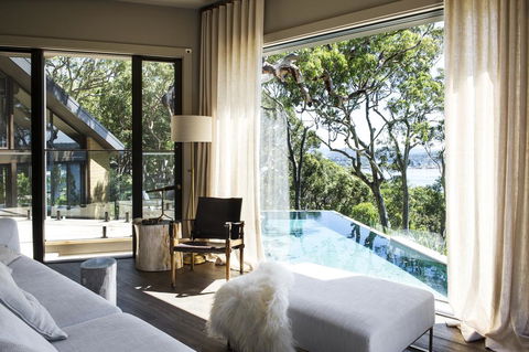 Pretty Beach House - VIC Tourism 2