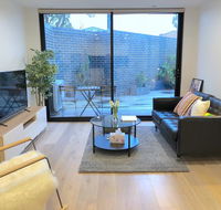 Pride Bentleigh Apartment with Private Garden - VIC Tourism
