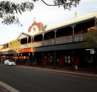 Prince of Wales Hotel Bunbury - VIC Tourism