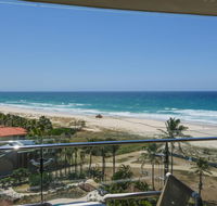 Princess Palm on the Beach - VIC Tourism