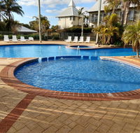 Private Apartments at The Sanctuary Resort - VIC Tourism