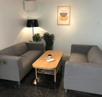 Private room in City Central - VIC Tourism