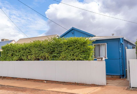 Prospectors Carriage House - VIC Tourism 2