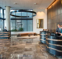 Pullman Brisbane Airport - VIC Tourism