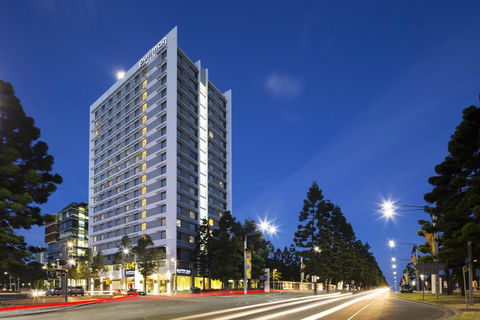 Pullman Sydney Olympic Park - VIC Tourism 1