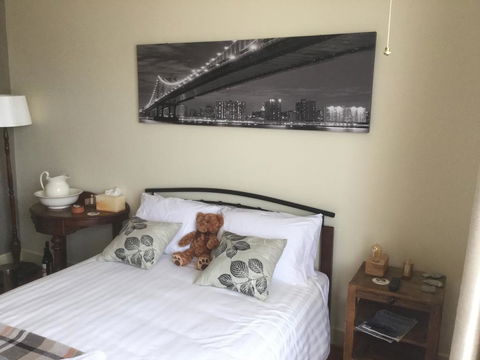 Pump Jack B&B - VIC Tourism 2