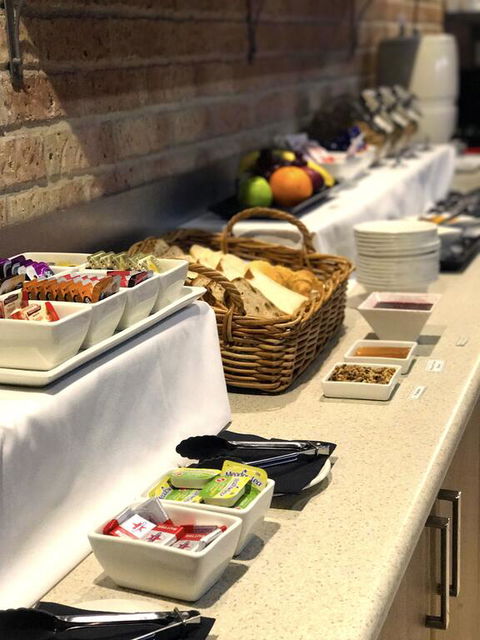 Quality Apartments Banksia Gardens - VIC Tourism 3