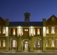 Quality Hotel Regent Rockhampton - VIC Tourism