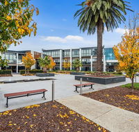 Quality Hotel Taylors Lakes - VIC Tourism